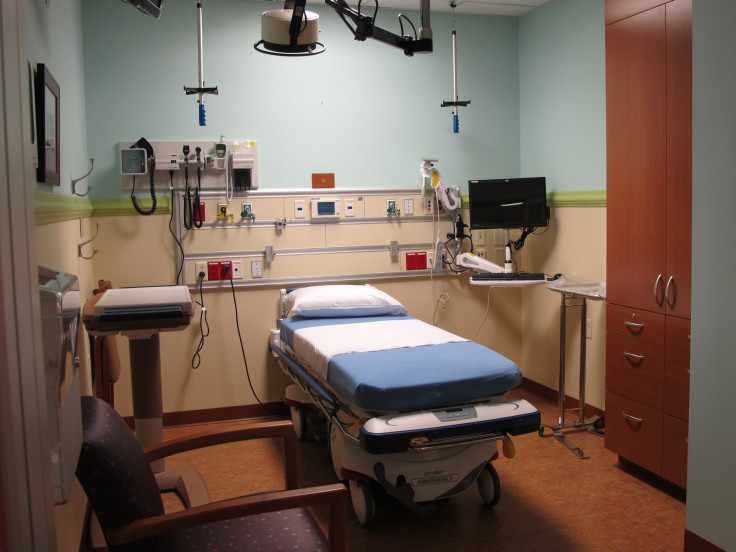 Hospital