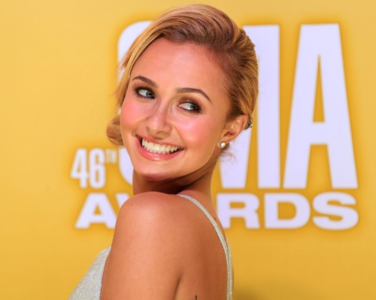 Hayden