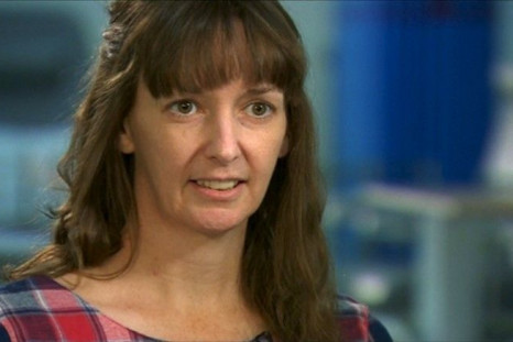 Scottish nurse Pauline Cafferkey is now back at London's Royal Free Hospital nearly a year after recovering from Ebola.