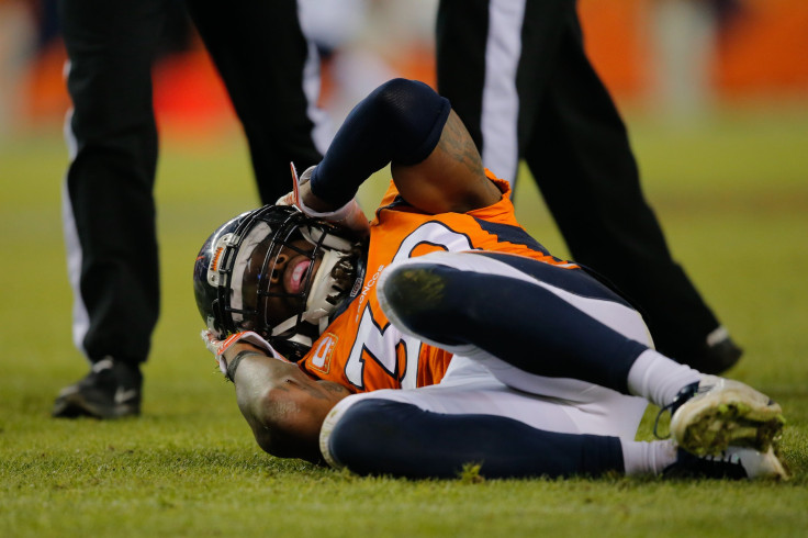 Concussions in the NFL