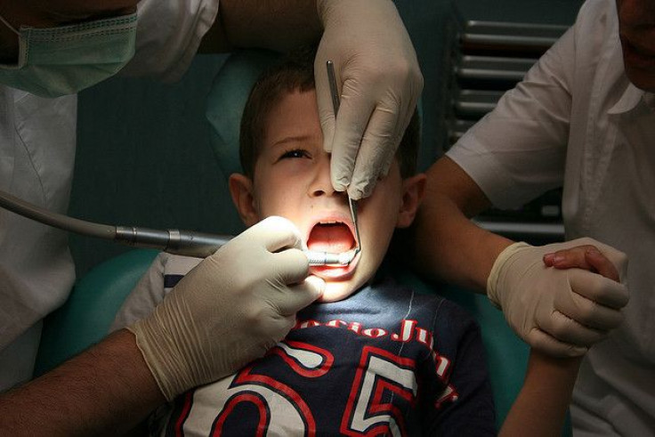 dentist