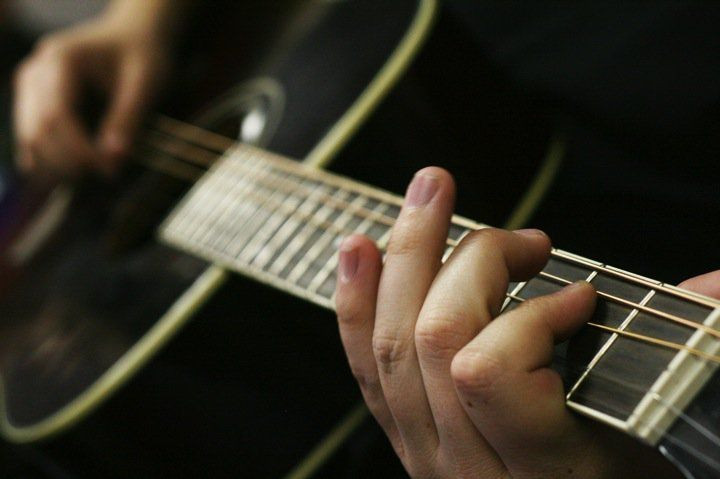 guitar