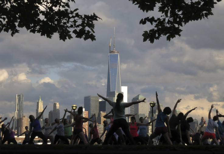 Yoga