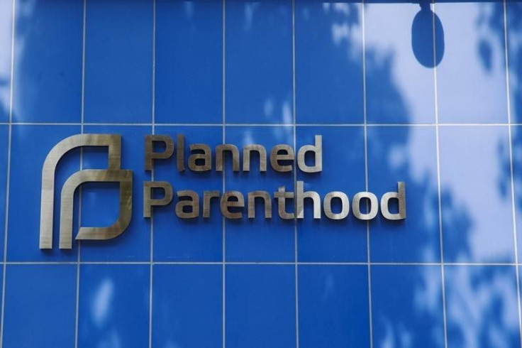 Planned Parenthood logo