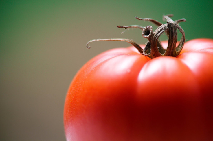 Tomato Benefits