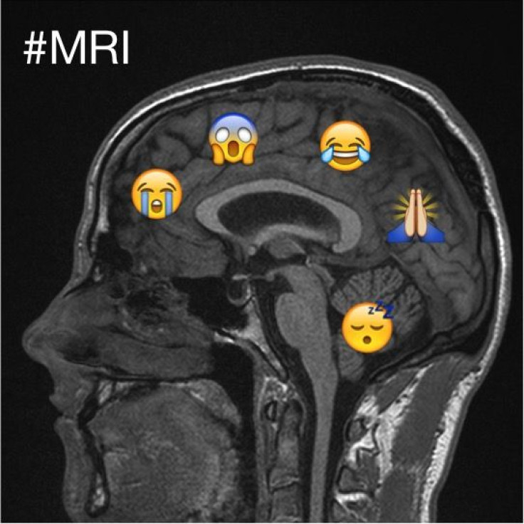 MRI Twitter