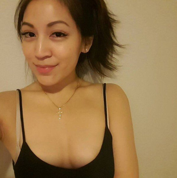 Chelsea Ake-Salvacion