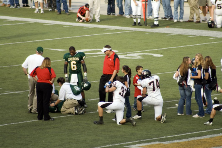 High School Football