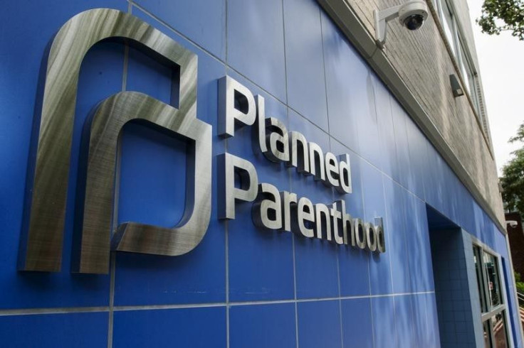 Planned Parenthood logo