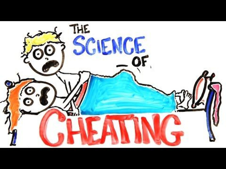 The Biology Of Cheating Spouses: Infidelity May Be Written In Some People’s DNA