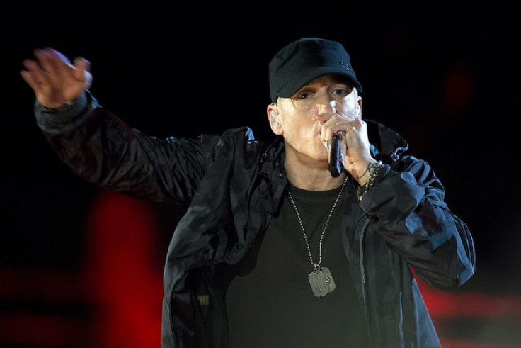 Eminem