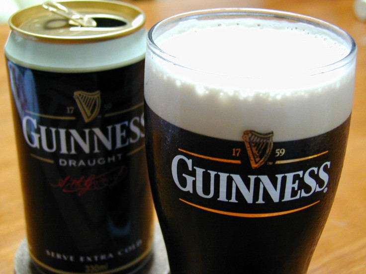 Guinness