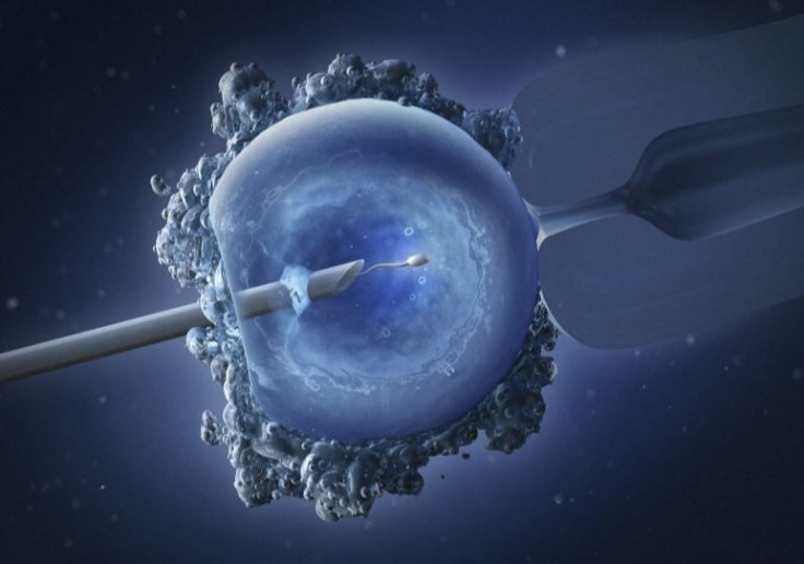 IVF treatment