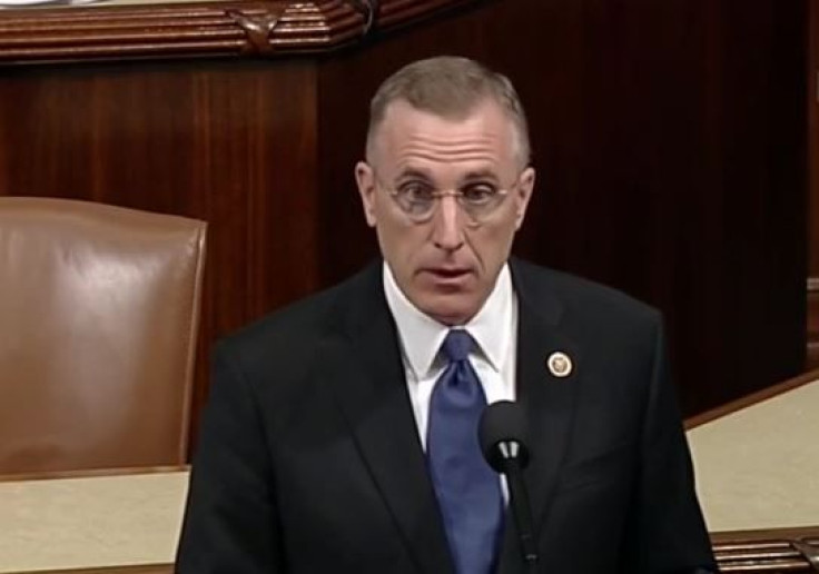 Rep. Tim Murphy