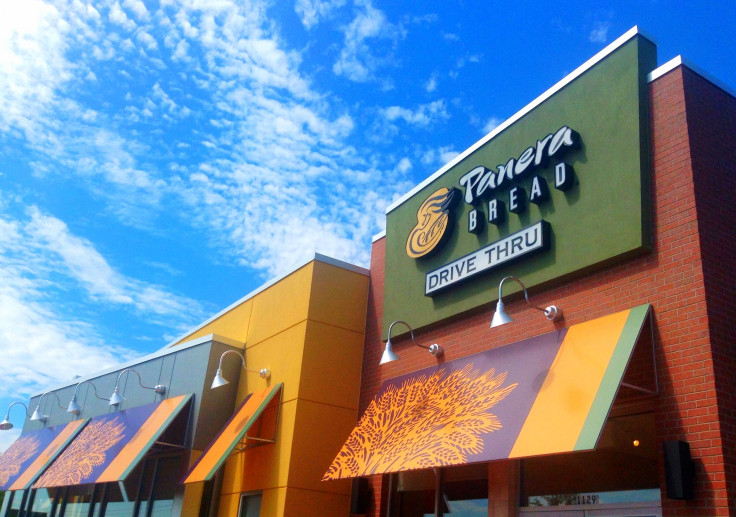 Panera Bread