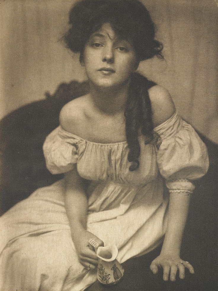 Evelyn Nesbit