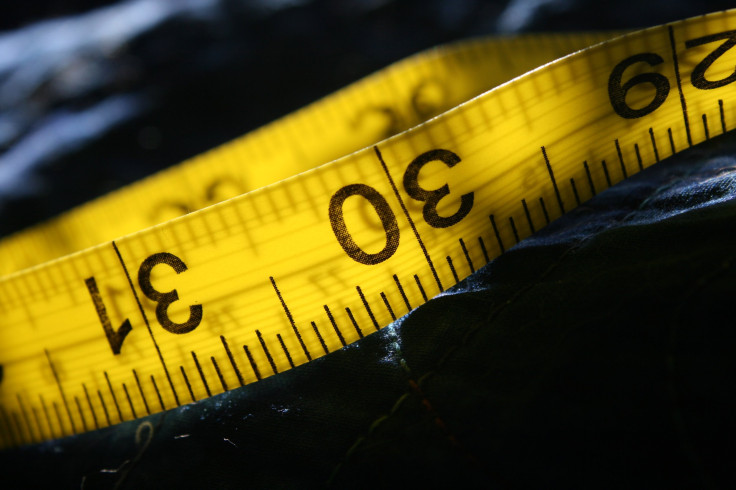 Tape measure