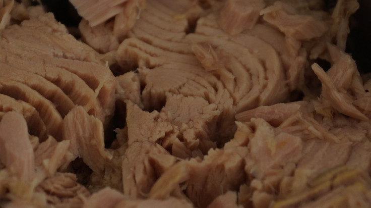 Canned Tuna