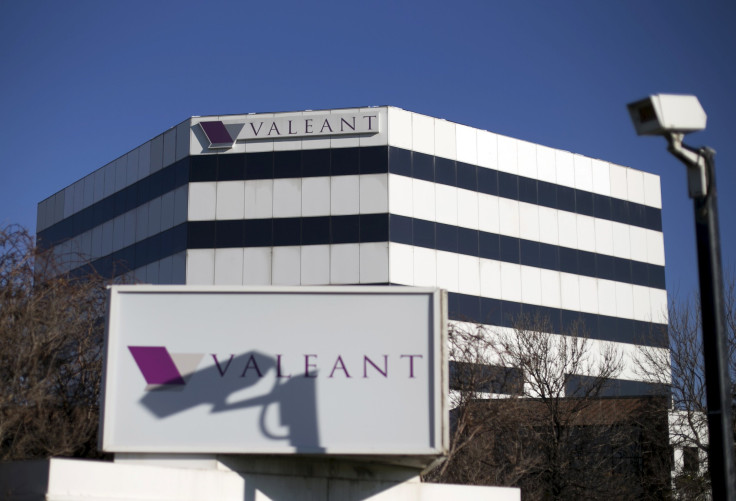 Valeant (3)