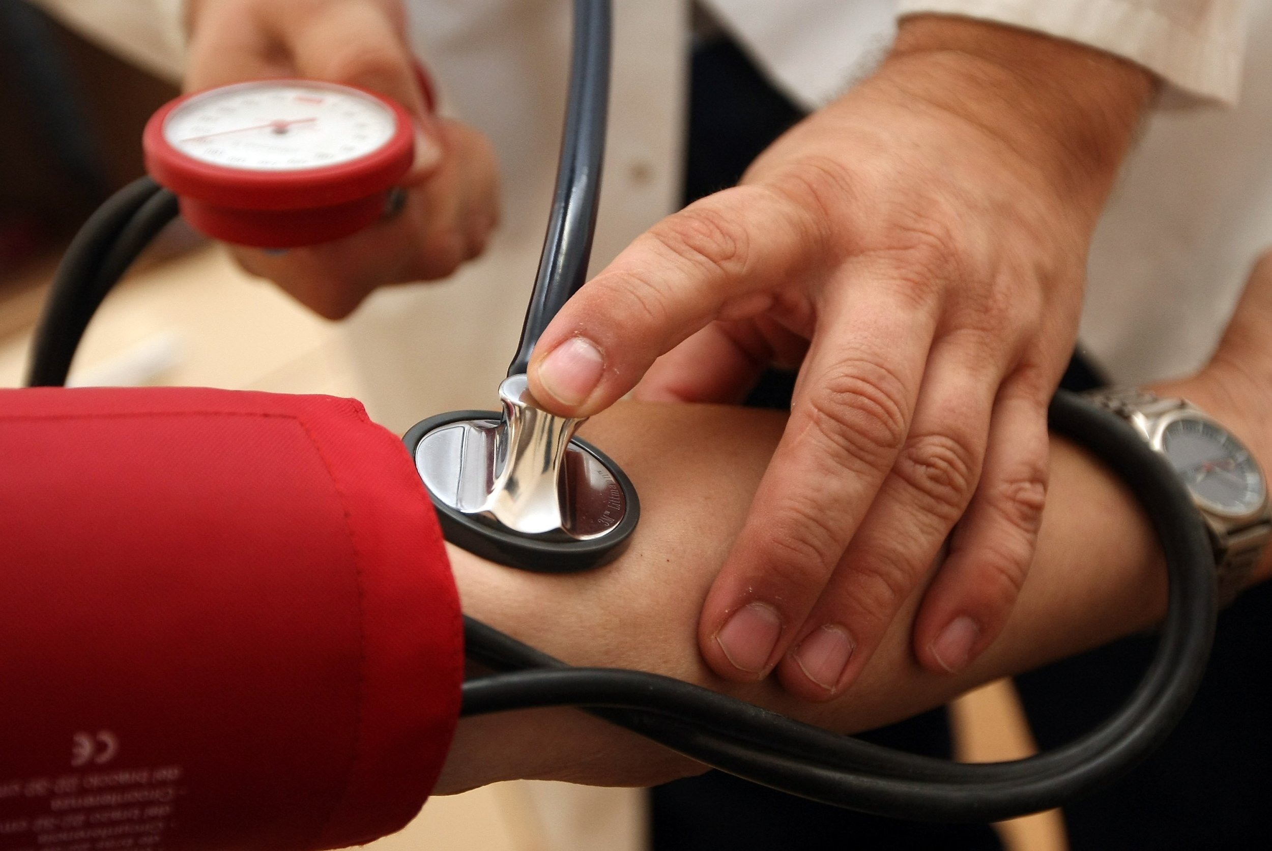 Can Low Blood Pressure Affect My Baby