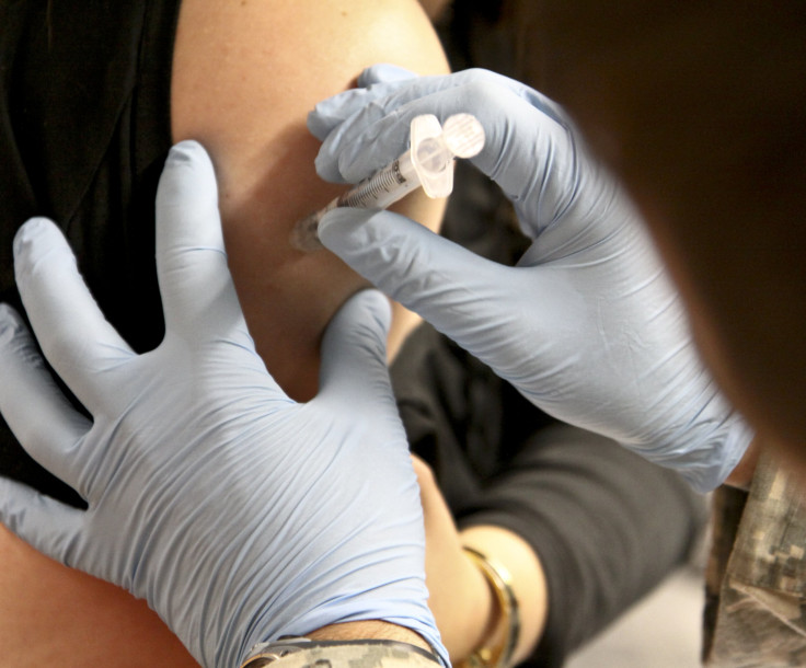 Cholesterol Vaccine