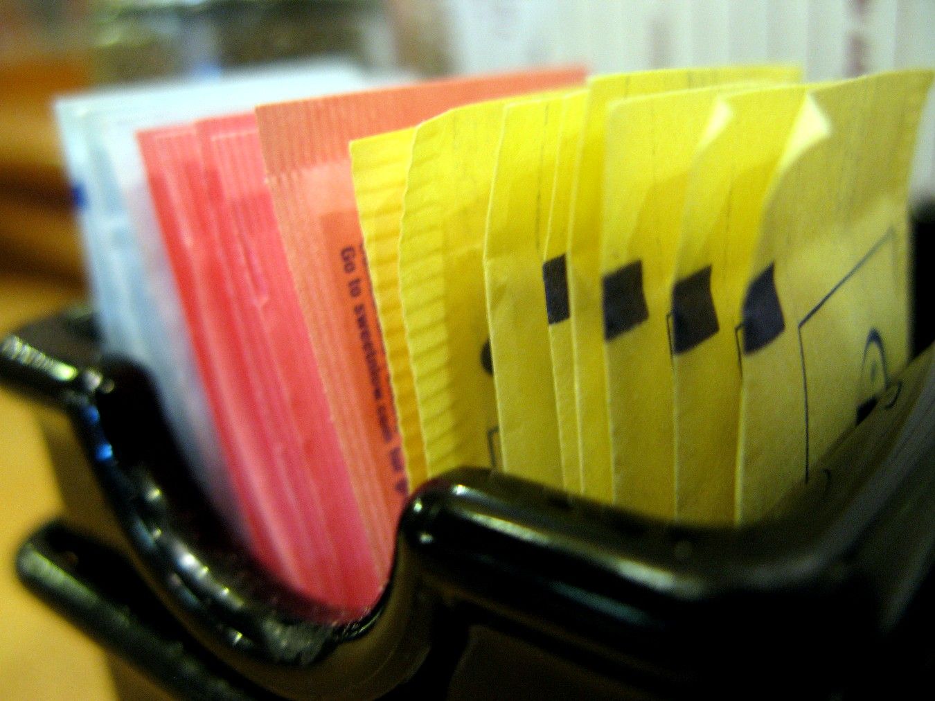Cutting Down On Sugar To Lose Weight? Avoid Artificial Sweeteners Too, WHO Says