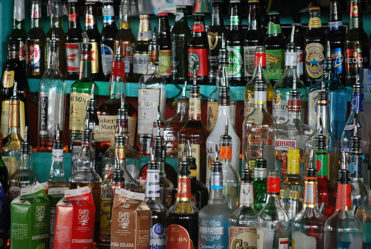 Liquor