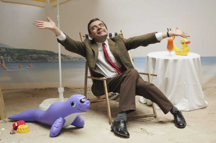 Mr. Bean