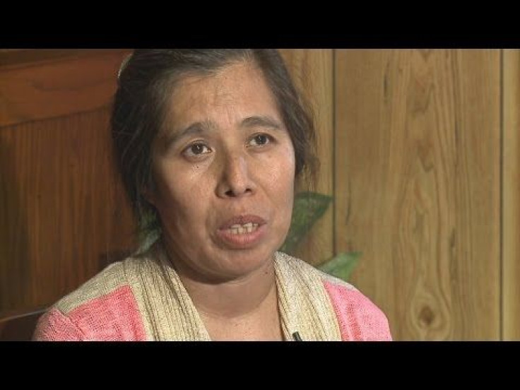 Undocumented Immigrant Says Status Is Holding Her Back From Life-Saving Organ Transplant