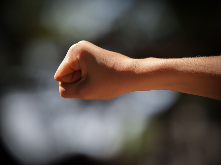 Fist