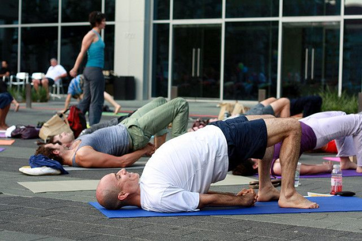 Yoga