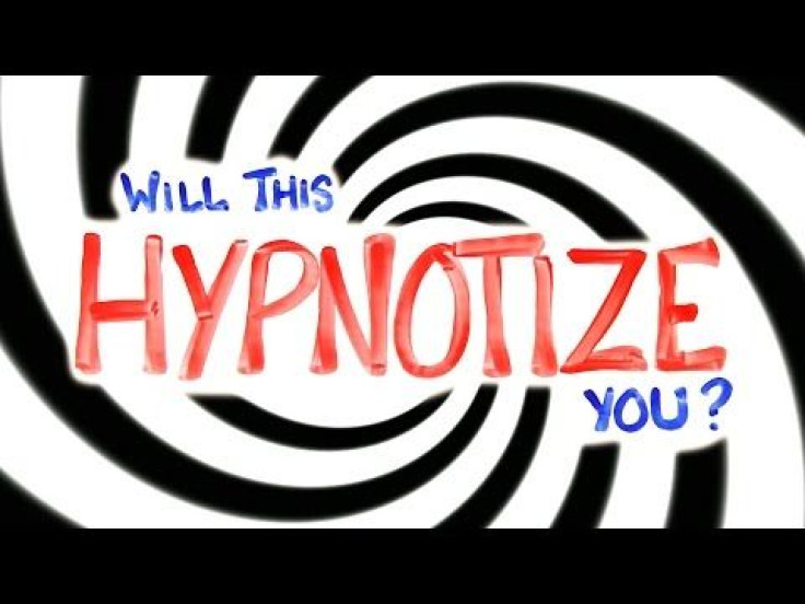 Does Hypnosis Work?: Hypnotists Claim State Of Consciousness Relaxes Autonomic Nervous System