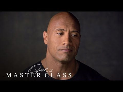 Dwayne ‘The Rock’ Johnson Talks About Battling Depression: ‘Speak Up’ If You’re Struggling