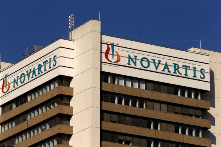 Novartis