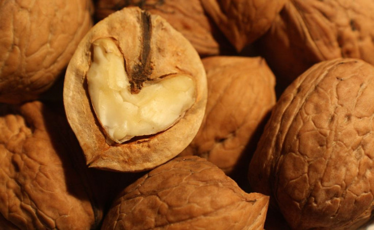 Walnuts