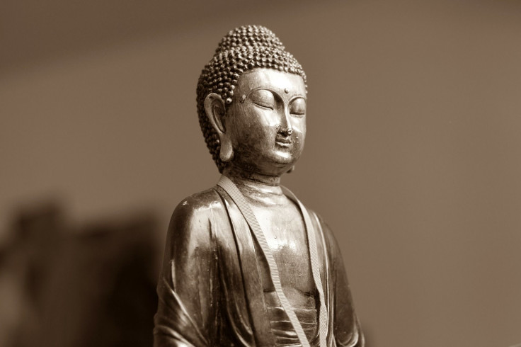 Buddha