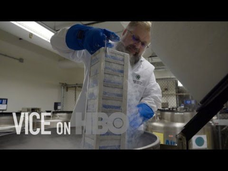 VICE On HBO To Discuss George W. Bush's Enduring Victory Against HIV/AIDS In Africa