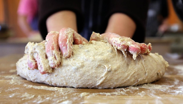 Sourdough bread