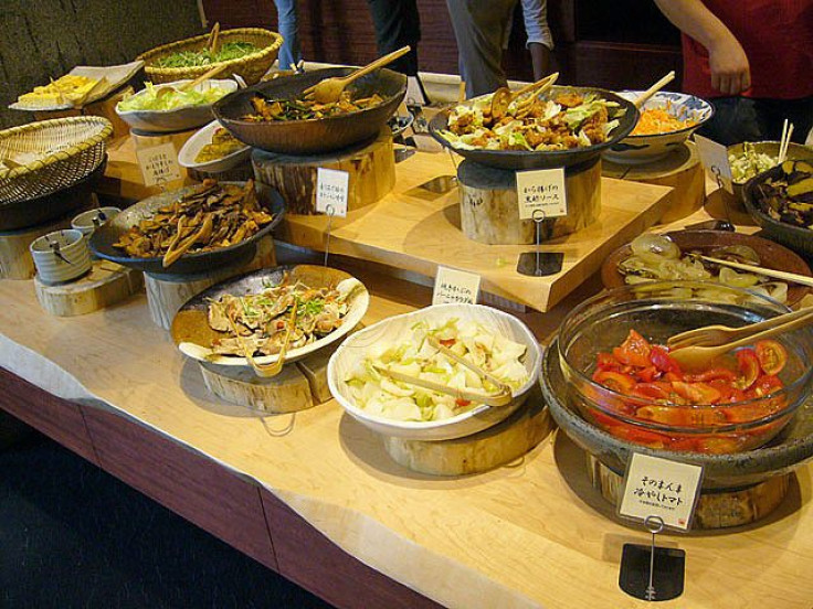 buffet