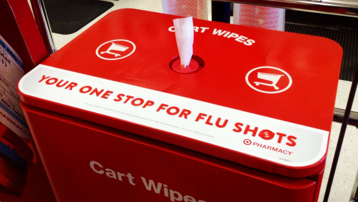 Flu shots