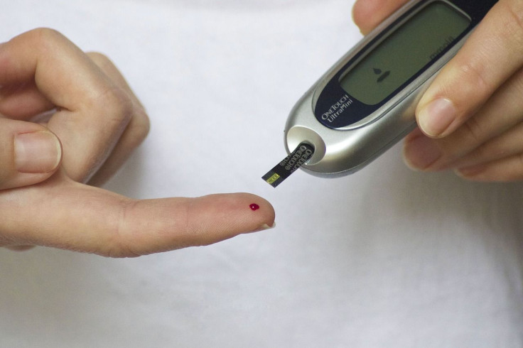 Diabetes care