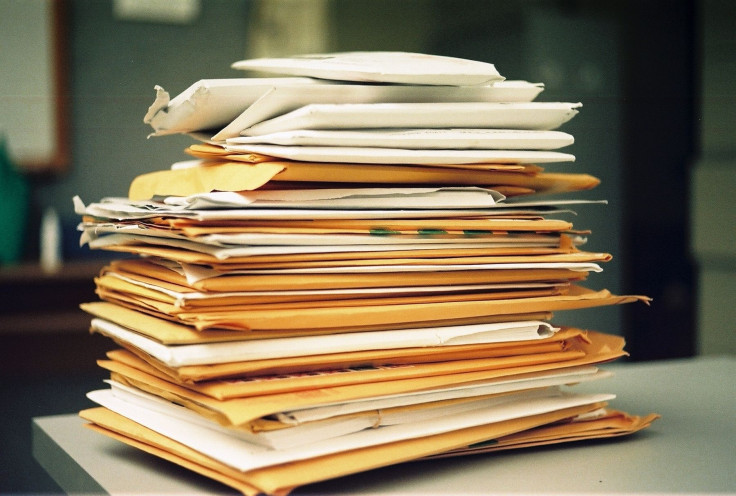 Paperwork