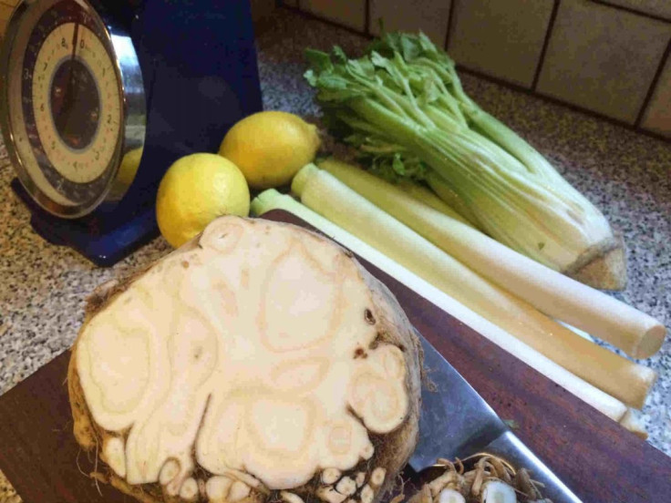celeriac