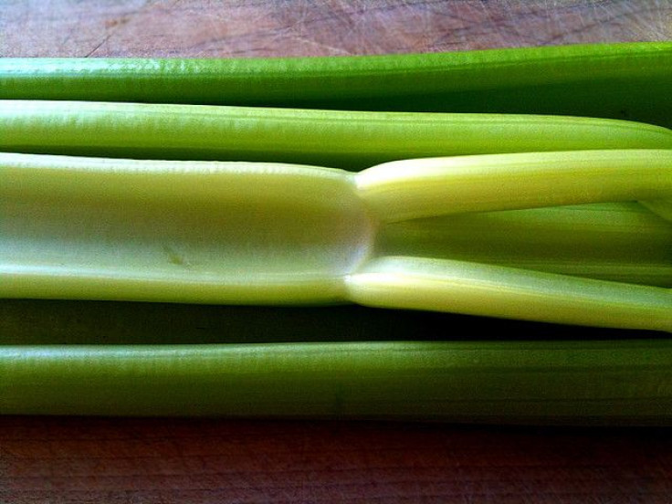 celery