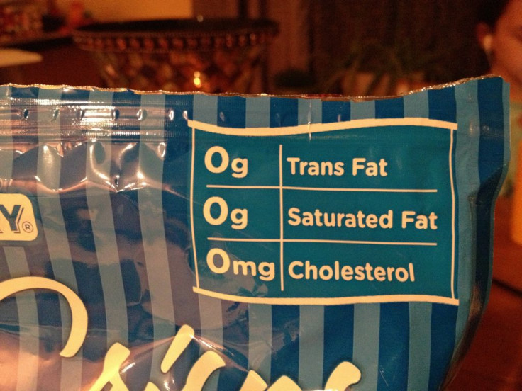 Cholesterol 