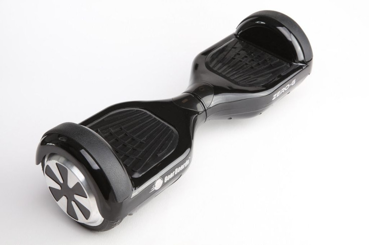 Hoverboard