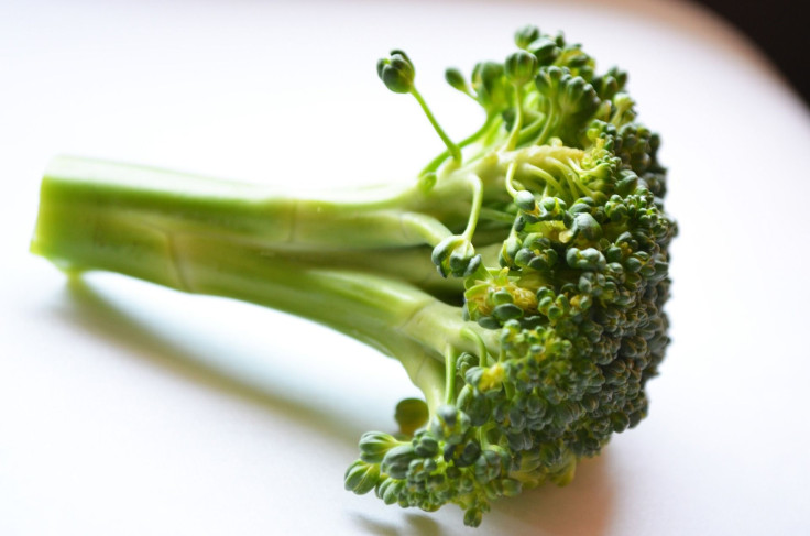 broccoli sprout extract