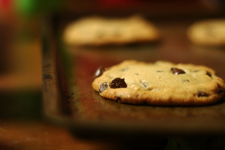 National Cookie Day