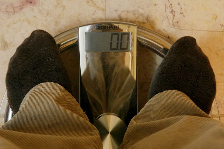 weight