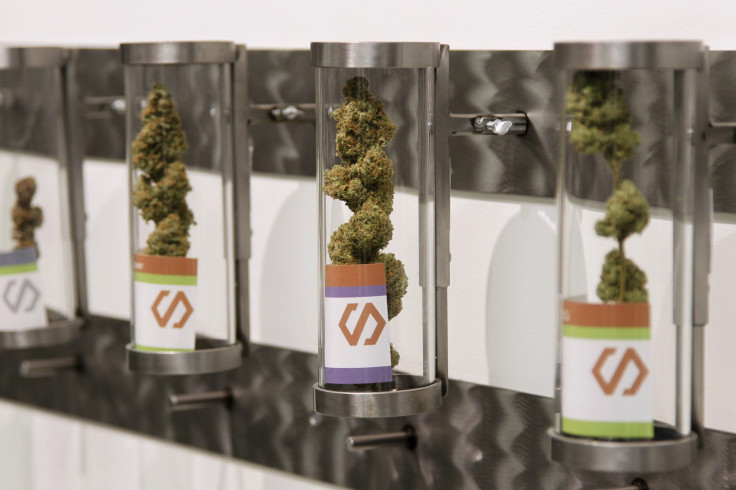 Marijuana (2)